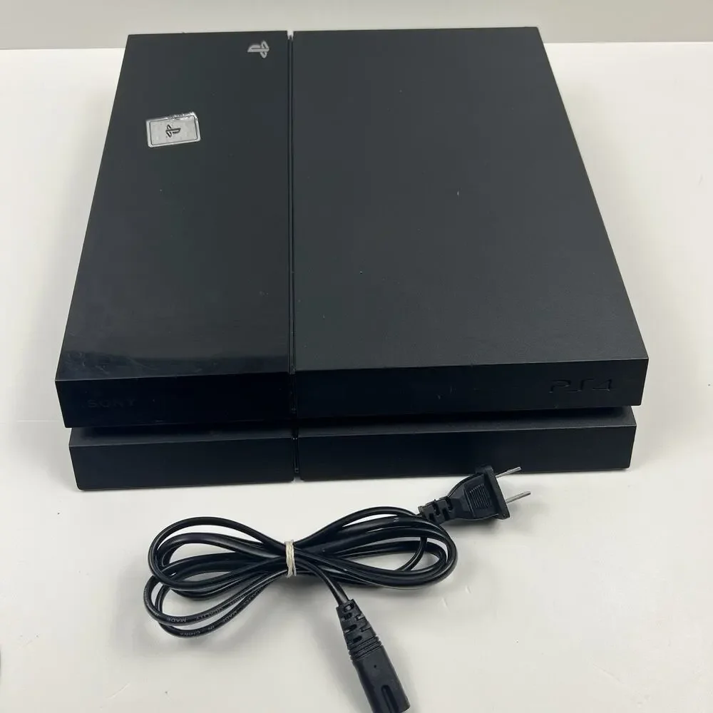 Sony selling playstation